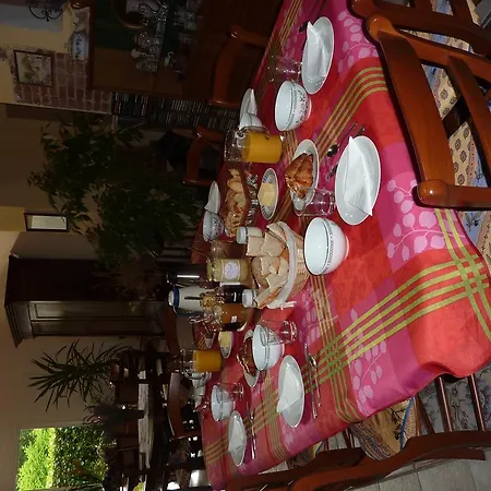 Le Clos Des Collieres *