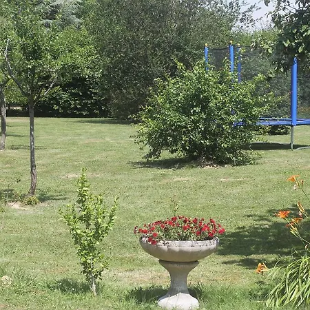 Le Clos Des Collieres *