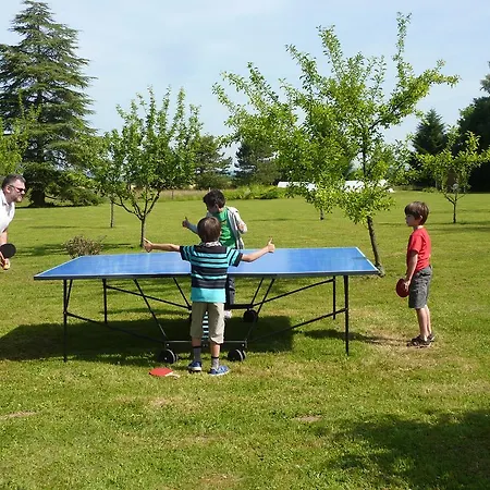 Le Clos Des Collieres * Marcollin