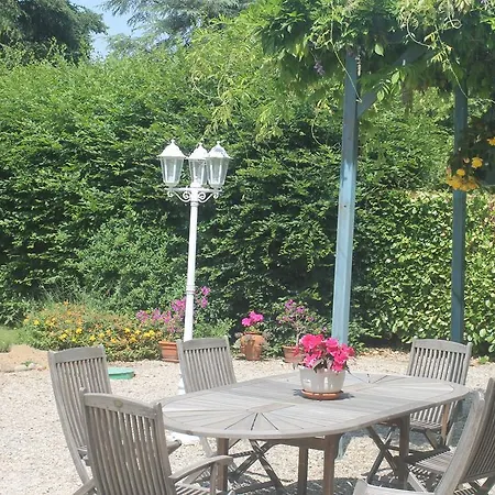 Le Clos Des Collieres *