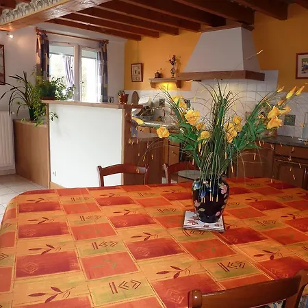 Le Clos Des Collieres Marcollin