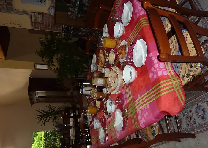 Le Clos Des Collieres *