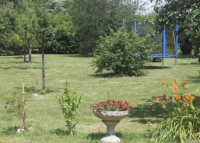 Le Clos Des Collieres *