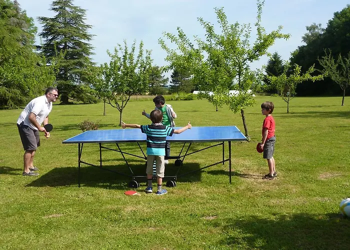 Le Clos Des Collieres * Marcollin