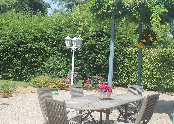 Le Clos Des Collieres *