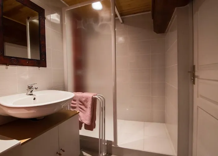 Bed & Breakfast Le Clos Des Collieres