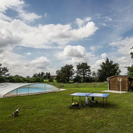 Le Clos Des Collieres *
