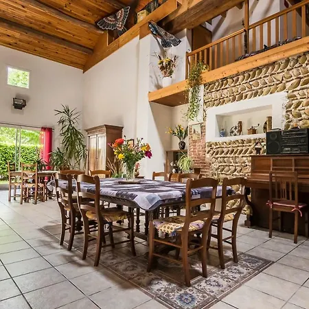 Le Clos Des Collieres Marcollin