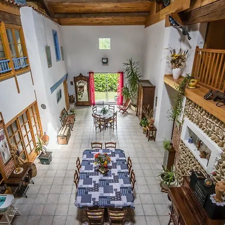 Bed & Breakfast Le Clos Des Collieres *
