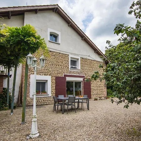 Bed & Breakfast Le Clos Des Collieres *