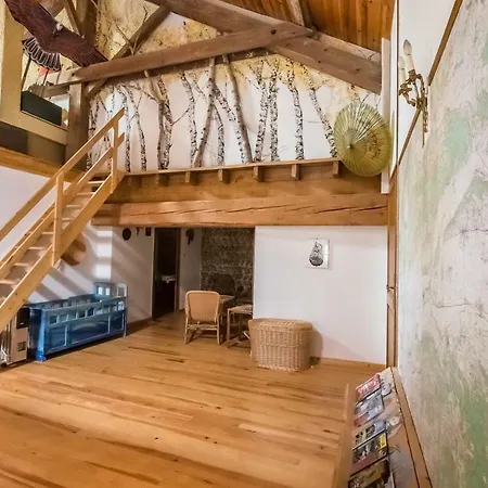 Bed & Breakfast Le Clos Des Collieres Marcollin